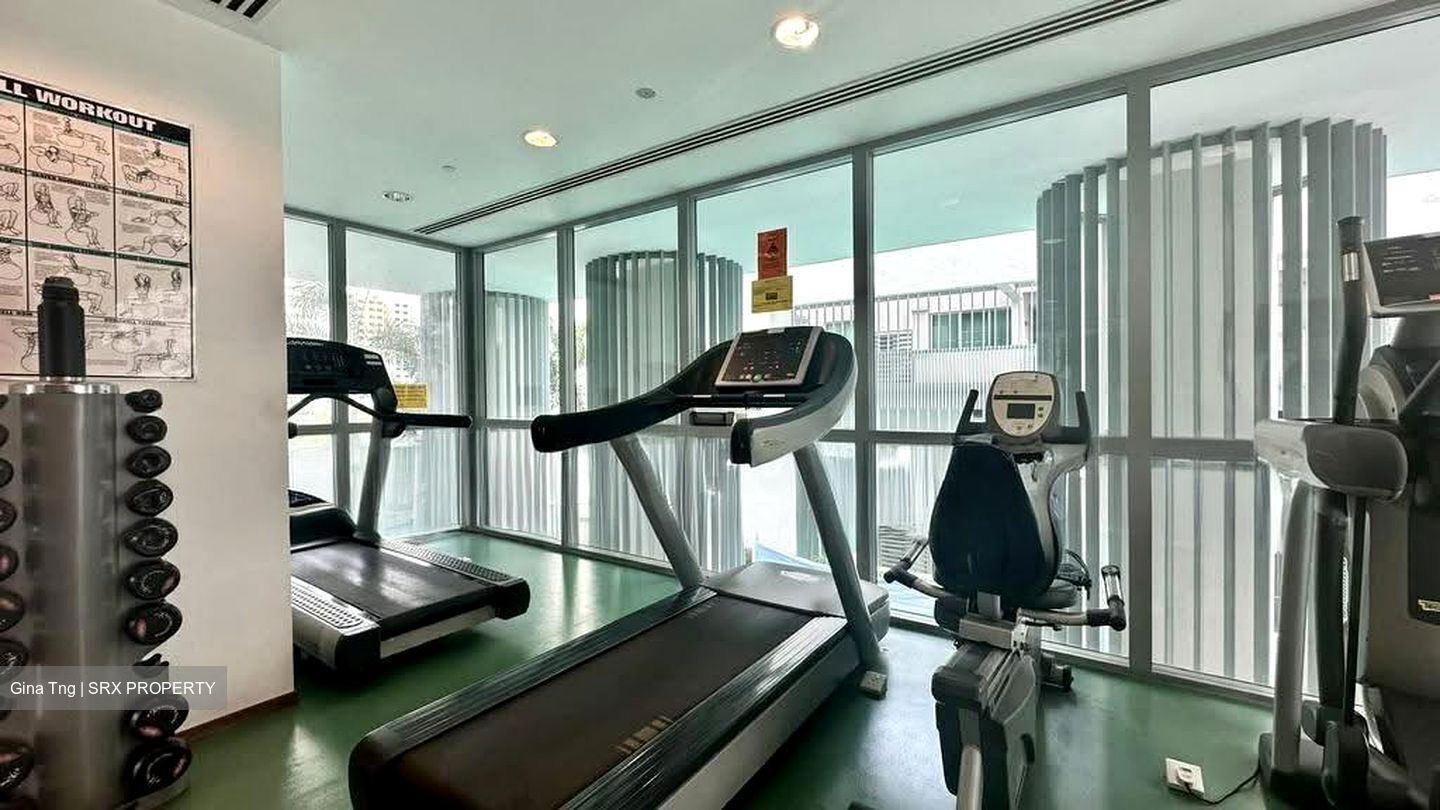 Regency Suites (D3), Apartment #623581711